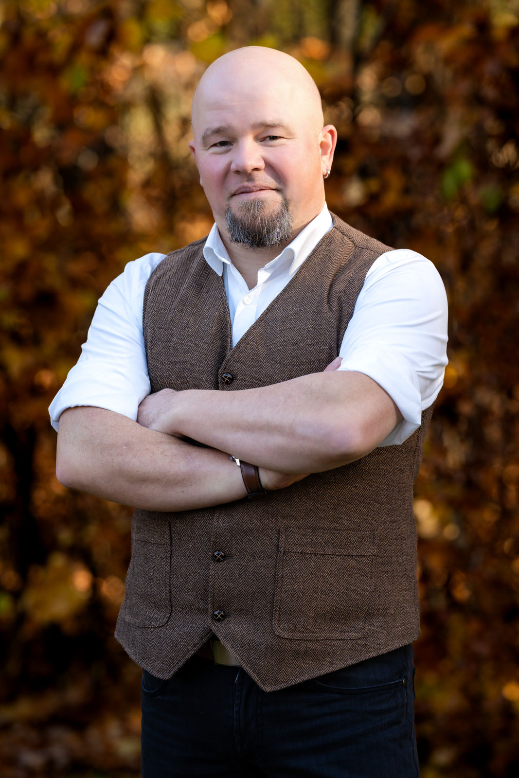 Axel Kuss