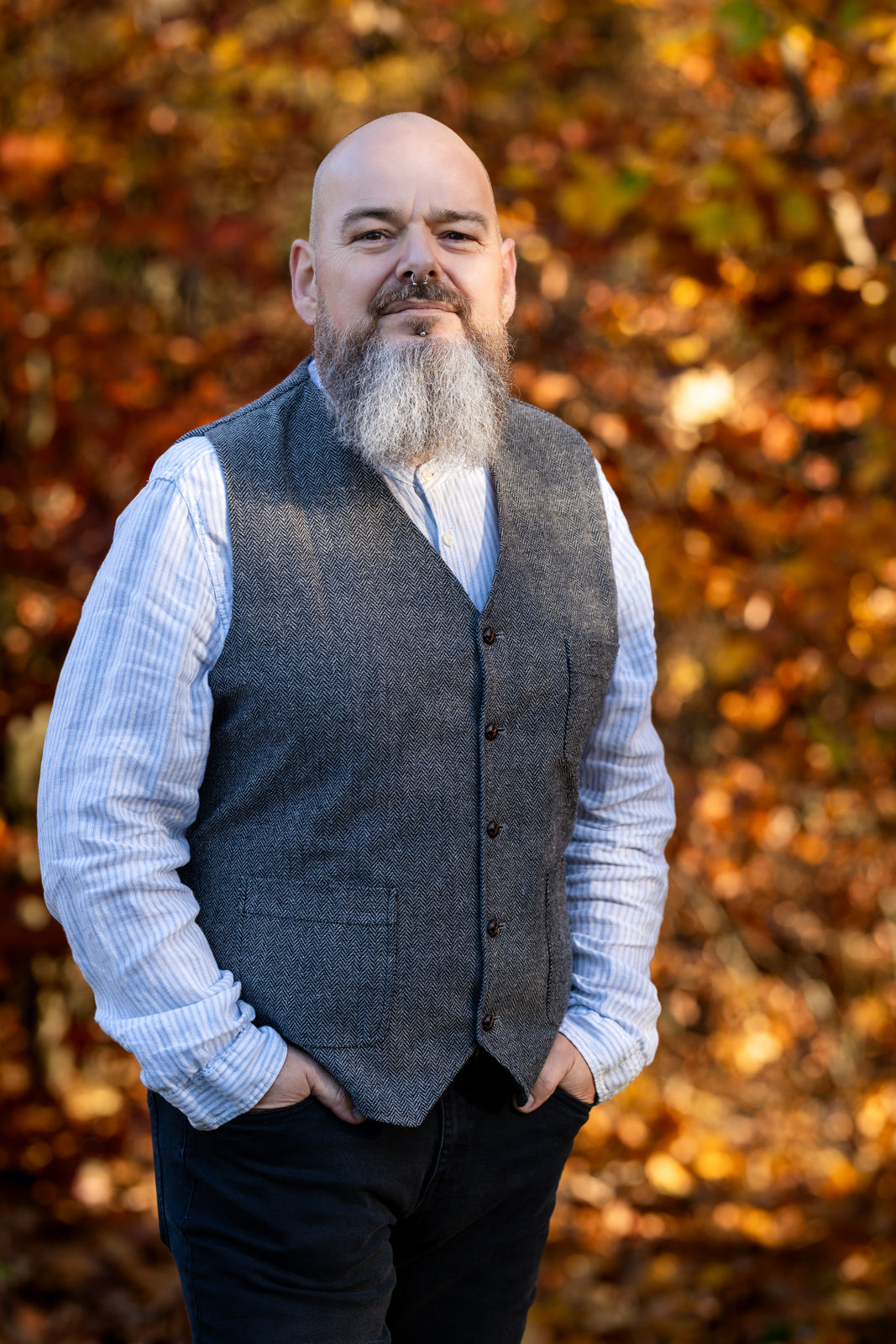 Daniel Rau